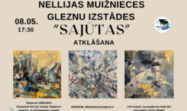 Augšdaugavas novada nedēļas pasākumu apkopojums