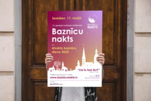“Baznīcu nakts” Daugavpilī: 4 dievnami aicina gūt jaunu garīgās kultūras pieredzi