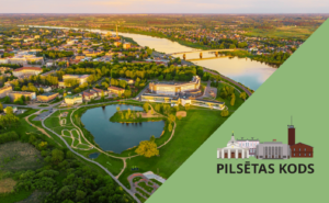 Jauns piedzīvojums Daugavpilī – orientēšanās spēle “Pilsētas kods”