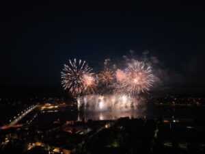 Šogad Daugavpils svin vairākas nozīmīgas jubilejas