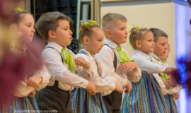 Izskanējuši tradicionālie Pilskalnes „Melnā kalna svētki”