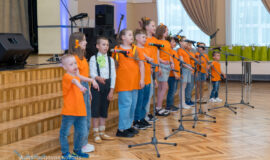 Izskanējuši tradicionālie Pilskalnes „Melnā kalna svētki”