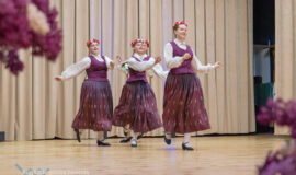 Izskanējuši tradicionālie Pilskalnes „Melnā kalna svētki”