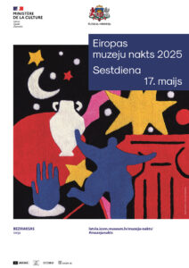 Muzeju nakts Daugavpilī 2025 (PROGRAMMA)