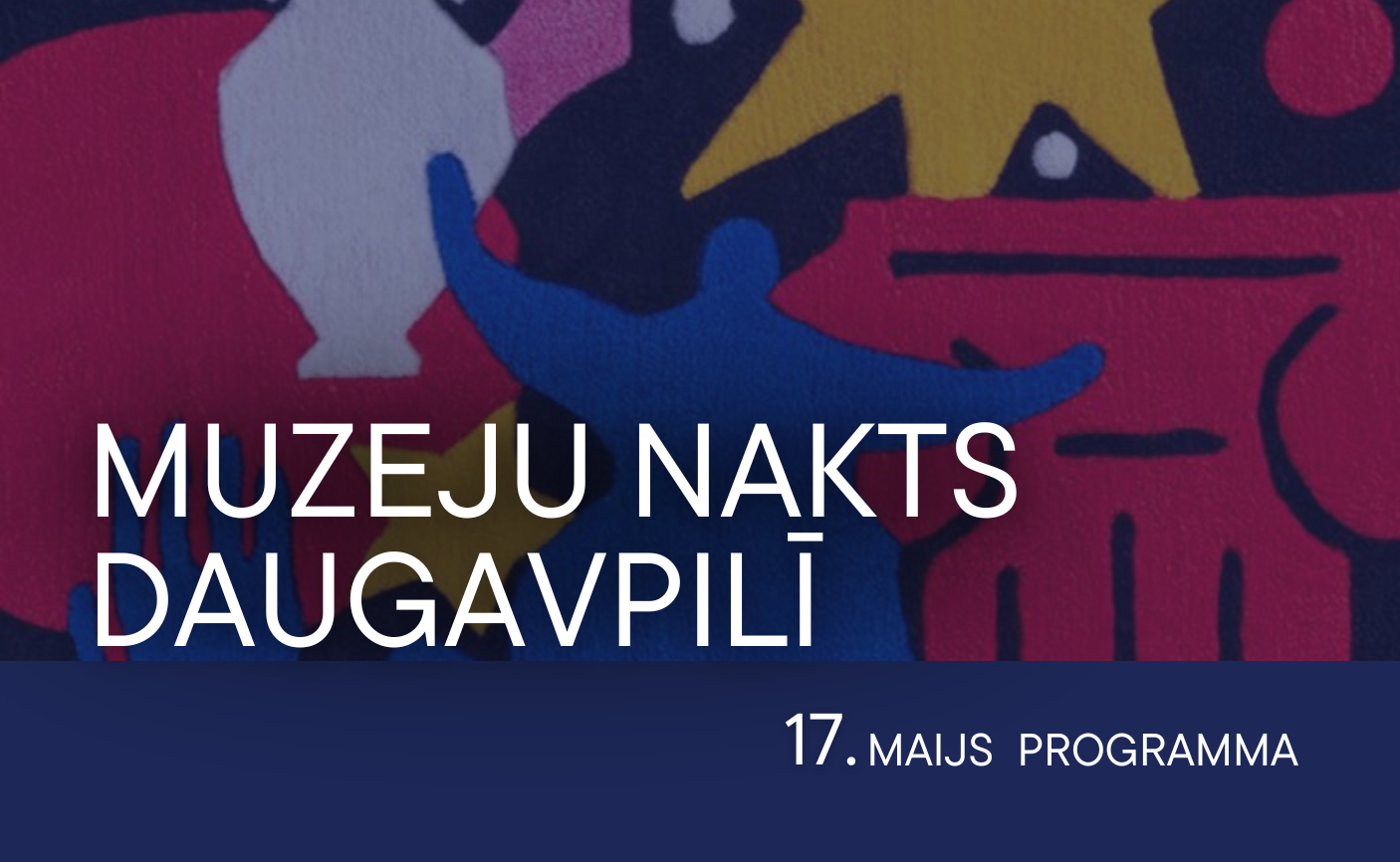 Muzeju nakts 2025