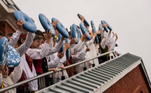 Daugavpils gatavojas XIII Latvijas Skolu jaunatnes dziesmu un deju svētkiem