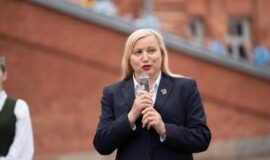 Daugavpils gatavojas XIII Latvijas Skolu jaunatnes dziesmu un deju svētkiem