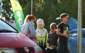 Daugavpilī cietoksnī notiks atklātais sprinta orientēšanās kauss – sporta un kultūras svētki vienuviet