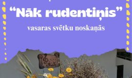 Augšdaugavas novada nedēļas pasākumu apkopojums