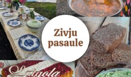 MĀJAS KAFEJNĪCU DIENAS AUGŠDAUGAVAS NOVADĀ