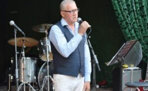 Dziesmu albuma “Lai skan dzimtā pilsēta!” prezentācija