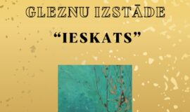 Augšdaugavas novada nedēļas pasākumu apkopojums