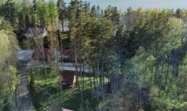 Kempings “Sventes Rasa” ir oficiāli atklājusi vasaras sezonu!