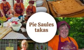 MĀJAS KAFEJNĪCU DIENAS AUGŠDAUGAVAS NOVADĀ