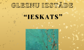 Augšdaugavas novada nedēļas pasākumu apkopojums