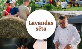 MĀJAS KAFEJNĪCU DIENAS AUGŠDAUGAVAS NOVADĀ