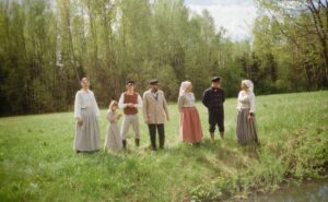 Folkloras festivālā “Baltica” visvairāk dalībnieku būs no Latgales