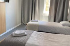 Hostelis “Bastion”