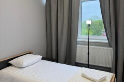 Hostelis “Bastion”