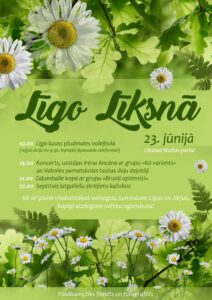 Līgo Līksna