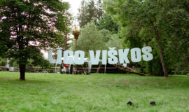 Līgo Višķos 2025 – garšas un smieklu svētki