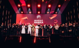 “Muzikālā banka” arī turpmākos trīs gadus norisināsies Daugavpilī
