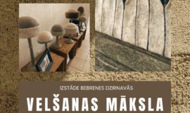 Augšdaugavas novada nedēļas pasākumu apkopojums