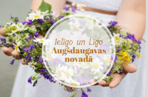 Līgo pasākumi Augšdaugavas novadā