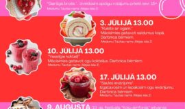 Pasākumi Augšdaugavas novadā 4.07. – 10. 07.