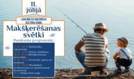 Pasākumi Augšdaugavas novadā 11.07. – 17. 07.