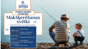Makšķerēšanas svētki