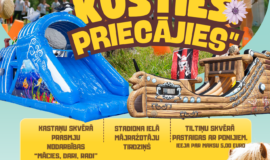 Pasākumi Augšdaugavas novadā 11.07. – 17. 07.