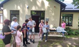 Pirmā pasaules kara muzejā Medumos noslēdzās “Jauno arheologu skolas” projekts