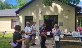 Pirmā pasaules kara muzejā Medumos noslēdzās “Jauno arheologu skolas” projekts