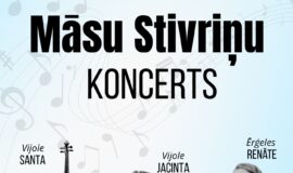 Pasākumi Augšdaugavas novadā 25.07. – 31.07.