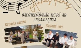 Pasākumi Augšdaugavas novadā 25.07. – 31.07.