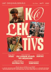 KINOVAKARS SUBATĒ