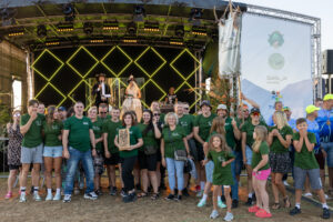 Višķos norisināsies Mednieku festivāls “Minhauzens”
