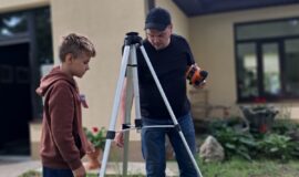 Pirmā pasaules kara muzejā Medumos noslēdzās “Jauno arheologu skolas” projekts