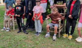 Pirmā pasaules kara muzejā Medumos noslēdzās “Jauno arheologu skolas” projekts