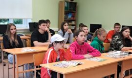 Pirmā pasaules kara muzejā Medumos noslēdzās “Jauno arheologu skolas” projekts