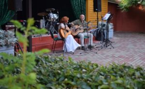 V Bardu dziesmu festivāls