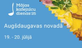 Pasākumi Augšdaugavas novadā 18.07. – 24.07.