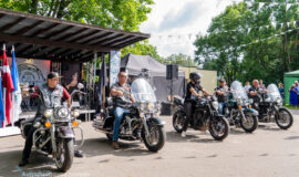 Pēc liela pārtraukuma atgriezies latgaliešu mūzikas festivāls “Muzykys Skrytuļs” Līksnā