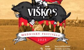 Pasākumi Augšdaugavas novadā 1.08. – 7.08.