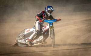 Svētdien Daugavpilī notiks Polijas Nacionālās līgas sacīkstes spīdvejā: “Lokomotīve” pret “Trans MF Landshut Devils”