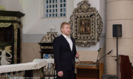 Krāšņi izskanējuši Subates pilsētas svētki
