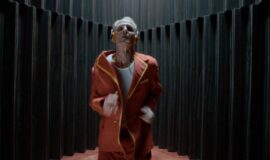 Kinofestivāla “2ANNAS” īsfilmu programma arī Rotko muzejā Daugavpilī