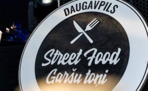 Septembra sākumā gardēži tiksies festivālā “Garšu toņi” Daugavpilī