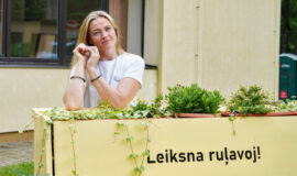 Pēc liela pārtraukuma atgriezies latgaliešu mūzikas festivāls “Muzykys Skrytuļs” Līksnā